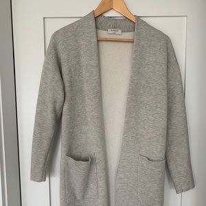 Babaton Lance Cardigan